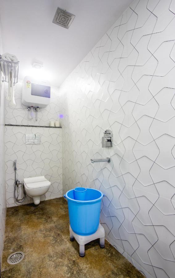 Ab Hotel - Hotel Amar Itl - Street No 7 - Chuna Mandi, Pahar Ganj New Delhi Ngoại thất bức ảnh