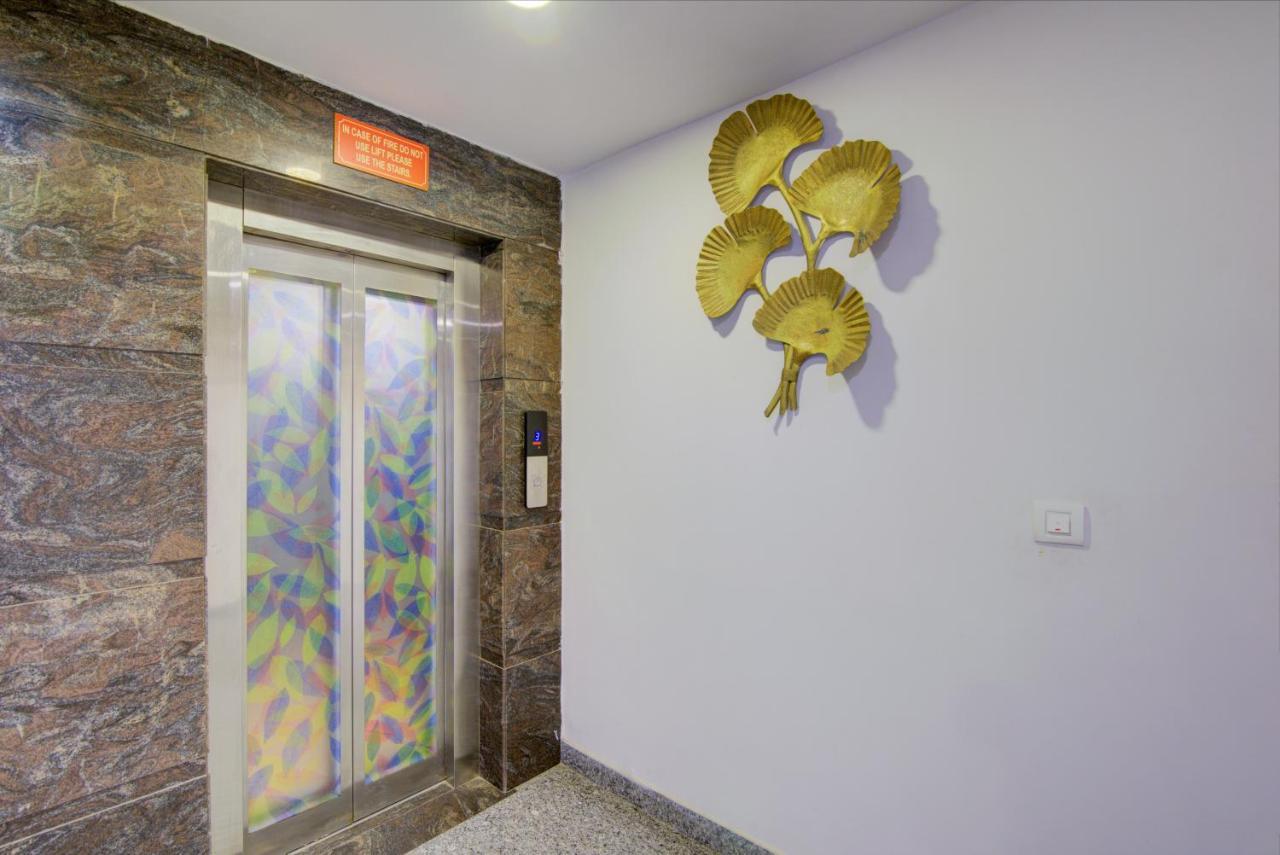 Ab Hotel - Hotel Amar Itl - Street No 7 - Chuna Mandi, Pahar Ganj New Delhi Ngoại thất bức ảnh